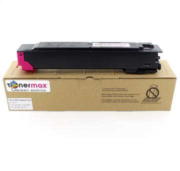 Utax CK-5510 Kırmızı Muadil Toner / 300ci / 301ci