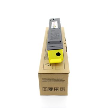 Utax CK-5510 Muadil Toner Sarı / 300ci / 301ci 