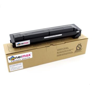 Utax 1T02R60UT0 / CK-5512 / 400ci Siyah Muadil Toneri