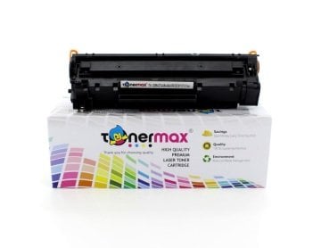 Canon CRG-725 Muadil Toner /MF-3010 / LBP-6000 / LBP-6020/ LBP-6030