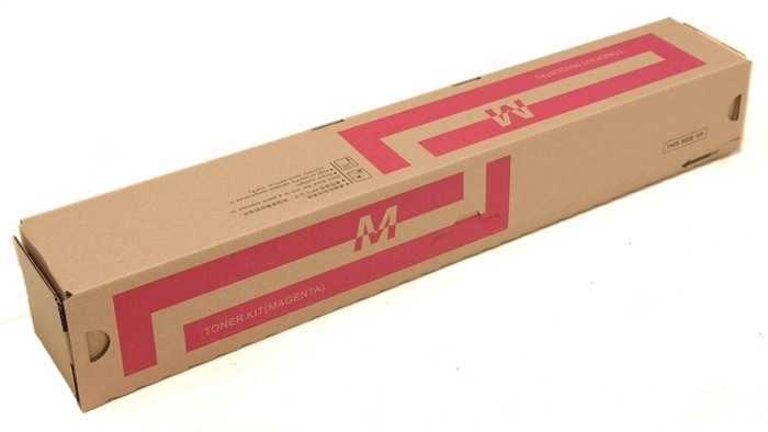 Utax CK-8510 Muadil Toner Kırmızı / 2500ci