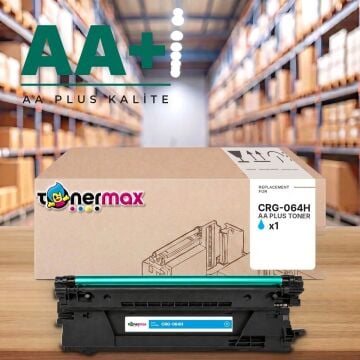Canon CRG-064H Mavi Muadil Toner AA Plus / LBP722Cdw / LBP732Cdw / MF832Cdw / MF842Cdw