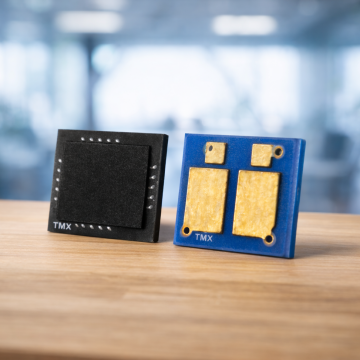 Hp 222A- W2221A Mavi Çip/ LaserJet Pro 3201 |3204 | 3288 | 3303