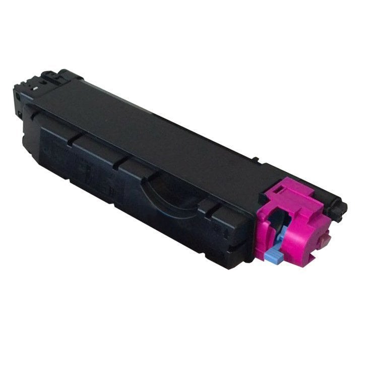 Utax CK-5513 / 355ci / 356ci Kırmızı Muadil Toner