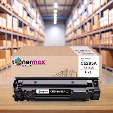 Hp CE285A / P1102 / M1212 / M1132 Muadil Toneri - AA Plus