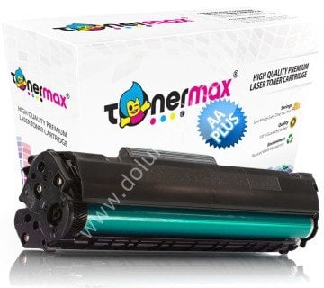 HP 12A / Q2612A Muadil Toner - AA PLUS / 1010/1012i/1015/1018/1020/1022