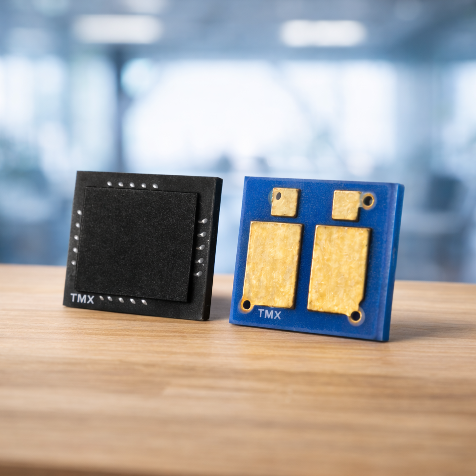 Hp 222X - W2221X Mavi Çip / LaserJet Pro 3201 |3204 | 3288 | 3303 Çip