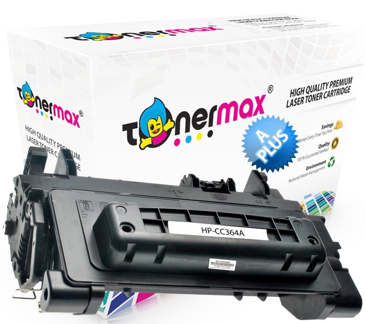 HP CC364A / P4515 / P4014 / P4015 Muadil Toner - AA Plus