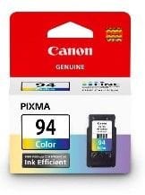 Canon CL-94 Renkli Kartuş