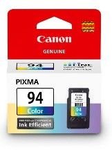 Canon CL-94 Renkli Kartuş