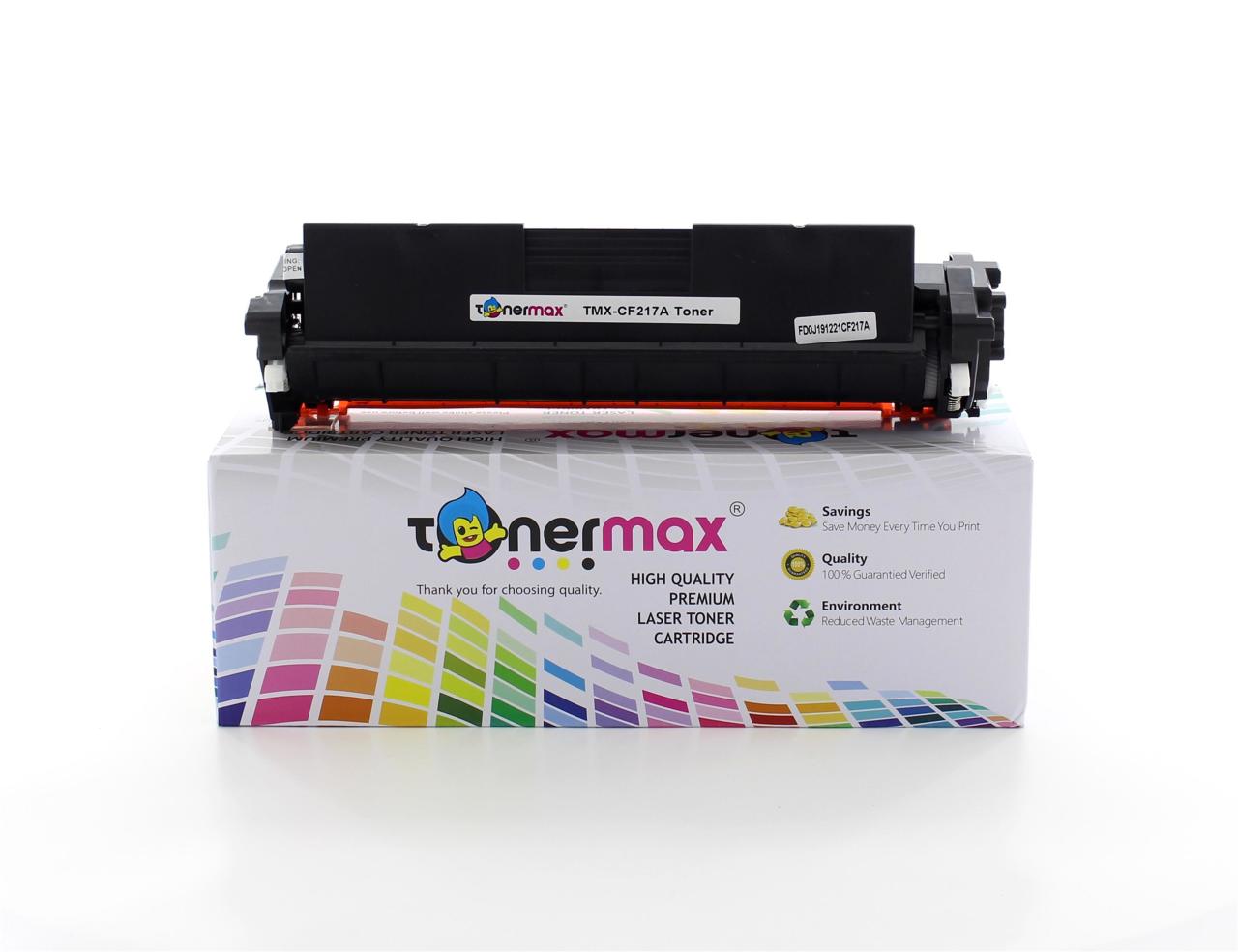 Hp 17A / CF217A Muadil Toner A Plus / M102 / M130