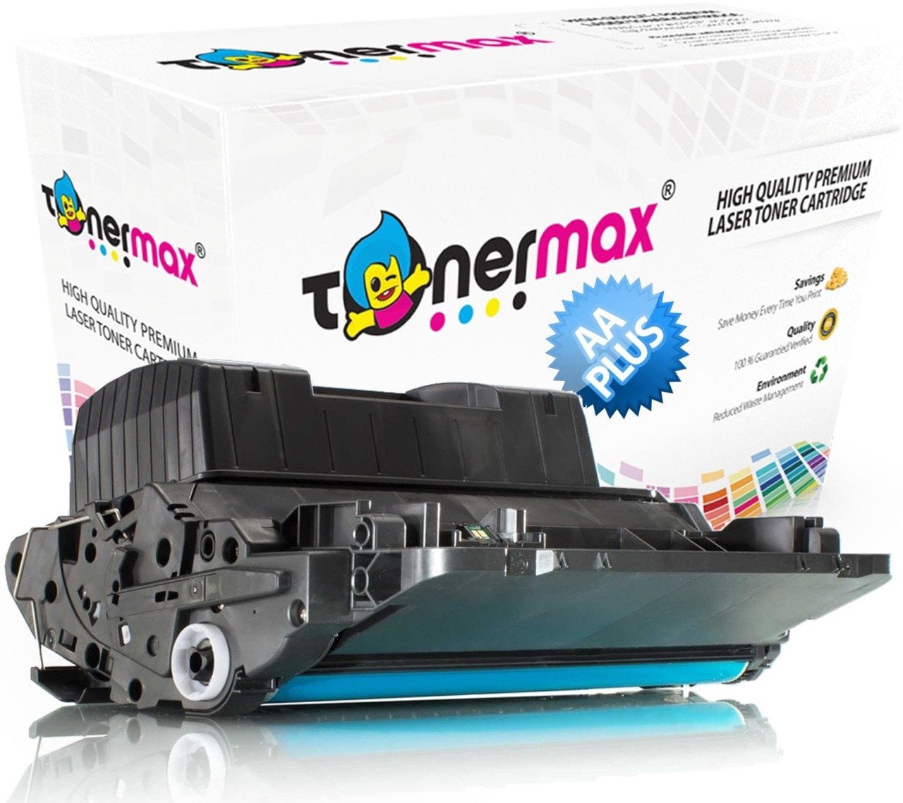 TonerMAX® CC364X Muadil Toner