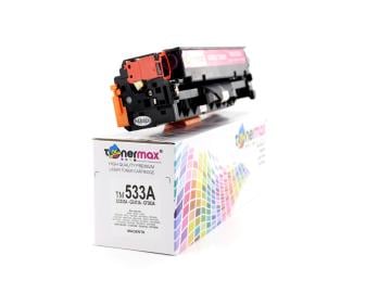 HP 304A / CC533A / CM2320 / CP2025 Kırmızı Muadil Toner - Ekonomik