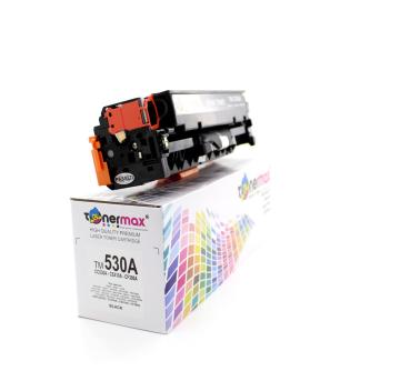 HP 305A / CE410A Siyah Muadil Toner / Pro 400 M351 / M451 / M475