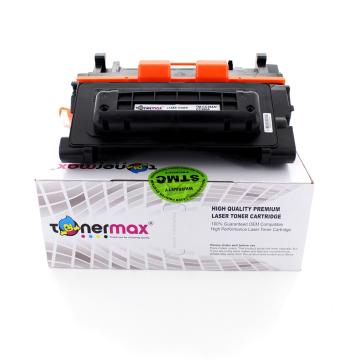 HP CE390A / M4555 / M601 / M602 Muadil Toneri - Ekonomik