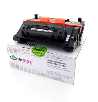 HP CE390A / M4555 / M601 / M602 Muadil Toneri - Ekonomik