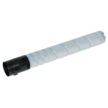 Olivetti D-Colour MF254 Muadil Toner Siyah /MF304 /MF364 /MF452 /MF552
