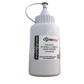 Hp CF281A / CF281X Toner Tozu 500GR./ M605 / M630