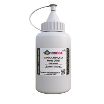 Minolta TNP-40 /Bizhub 4020 Toner Tozu 500GR.
