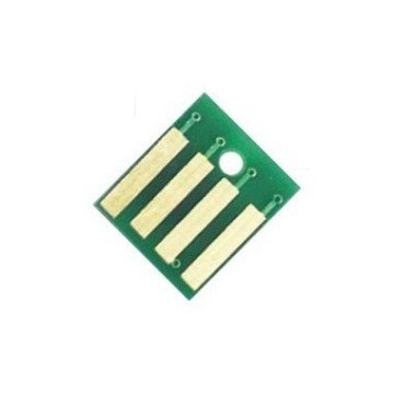 Lexmark 51B5000 2.5K Çip / MX317 / MX417 / MX517 / MX617 / MS317 / MS417 / MS517 / MS617