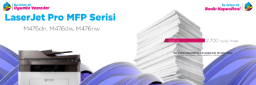HP 312A / CF383A  / M476 Kırmızı Muadil Toneri - Ekonomik