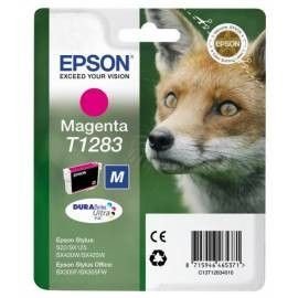 Epson T1283 Kırmızı Orjinal Kartuş