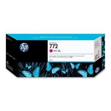 HP 772 CN629A  Açık Kırmızı Orjinal Kartuş/ Designjet Z5200 / Z5400