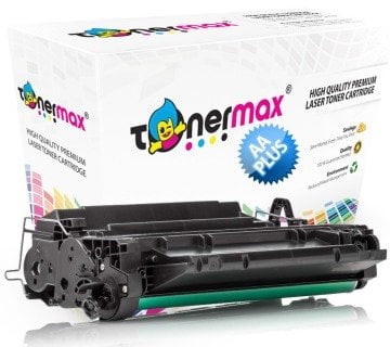 HP CE255X / P3015 / Pro M521 MFP / 500 MFP M525 Muadil Toneri - AA Plus