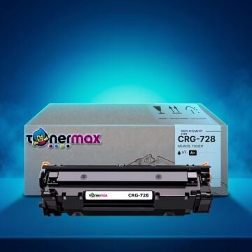 Canon CRG-728 Muadil Toner - MF4730/MF4750/MF4770/MF4770N/MF4780 - A Plus