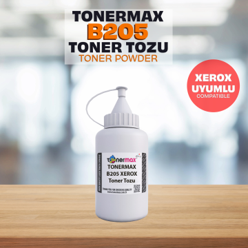 Xerox B205 Toner Tozu 250GR. / B210 / B215 / 106R04348