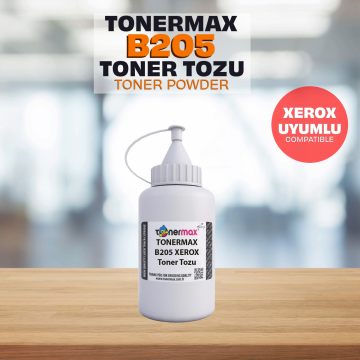 Xerox B205 Toner Tozu 500GR. / B210 / B215 / 106R04348