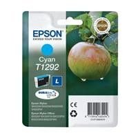 Epson T1292 Mavi Orjinal Kartuş