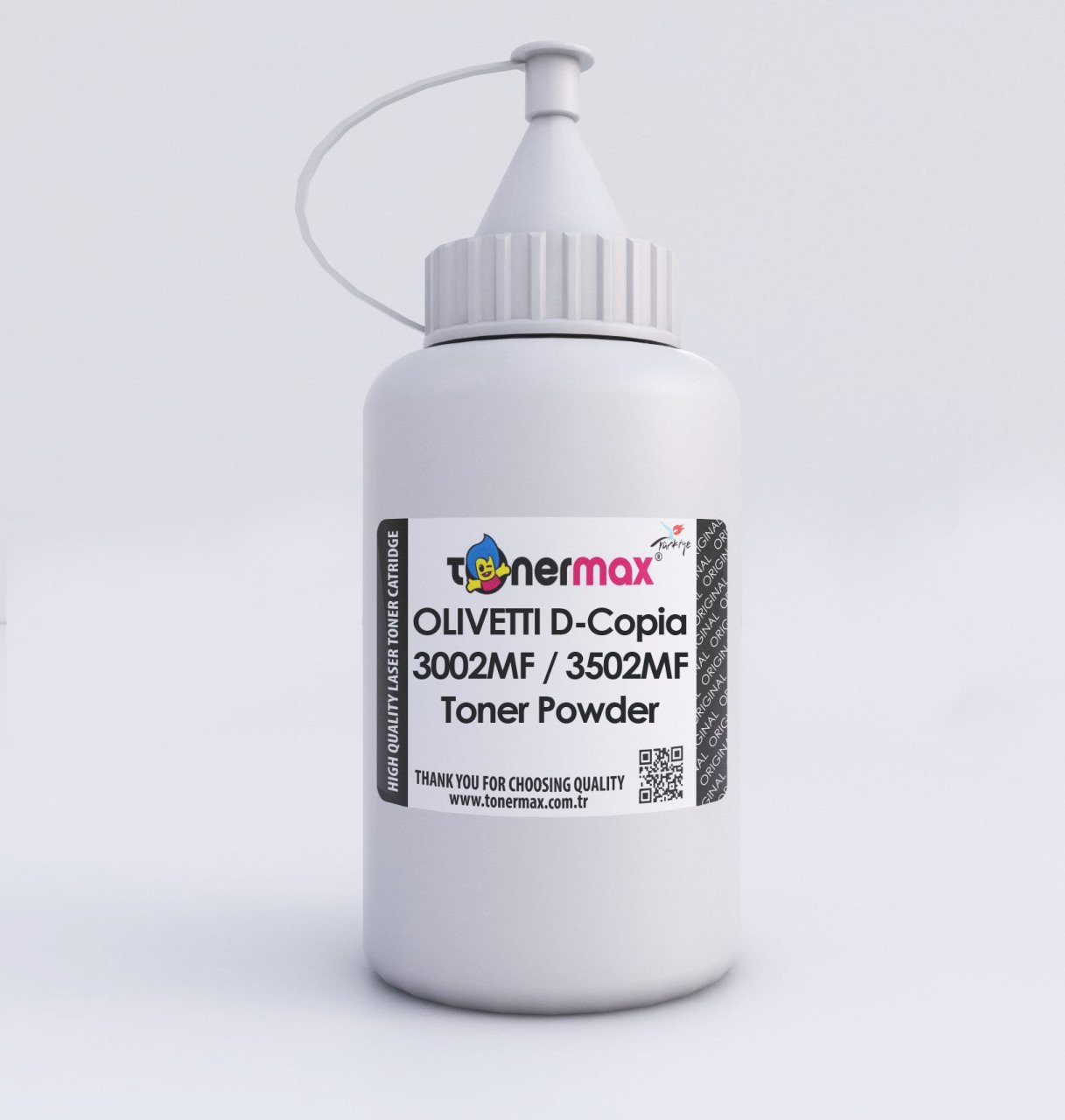 Olivetti D-Copia 3002MF Toner Tozu 1000GR. / 3502MF / B1088 Toner Tozu
