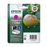Epson T1293 Kırmızı Orjinal Kartuş