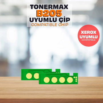 Xerox B205 Toner Çipi / B210 / B215 / 106R04348