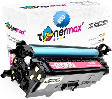 HP 507A Muadil Toner Set /Hp M551 / M570 / M575
