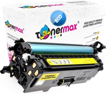 HP 507A Muadil Toner Set /Hp M551 / M570 / M575