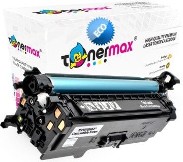 HP 507A Muadil Toner Set /Hp M551 / M570 / M575