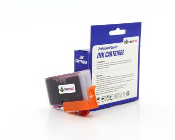 Hp 364XL CB324E Kırmızı Muadil Kartuş