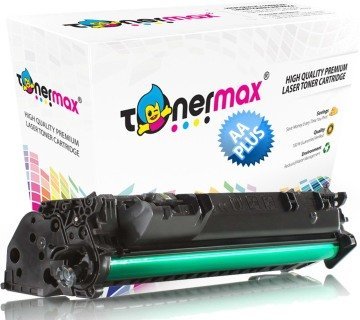HP CF280X / Pro 400 M401 / M425 Muadil Toner - AA Plus
