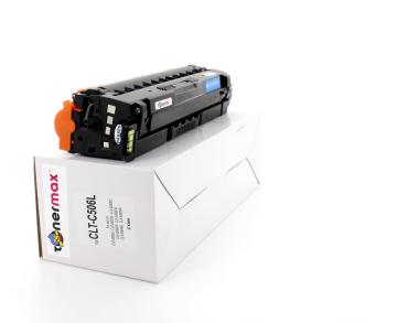 Samsung CLT-C506L Mavi Muadil Toner/ CLP-680 / CLX-6260
