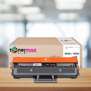 Xerox Phaser 3020 / 3025 Muadil Toneri - A Plus