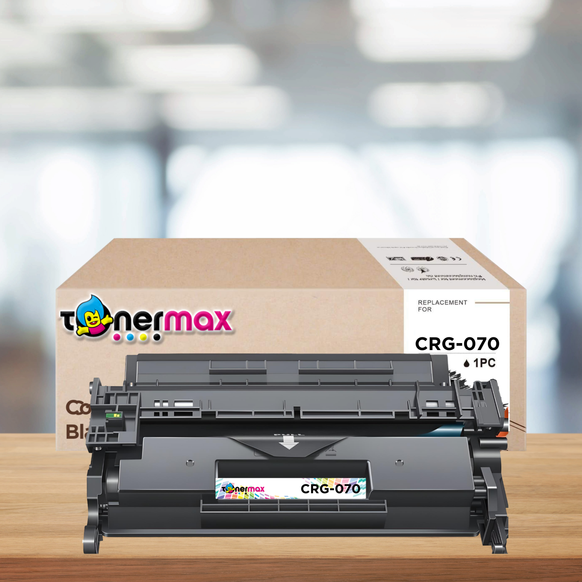 Canon i-SENSYS MF463dw Muadil Toner kartuşu