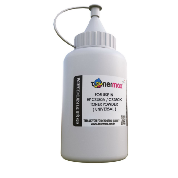 HP CF280A / CF280X Toner Tozu 500GR./ Pro 400 M425 / M401
