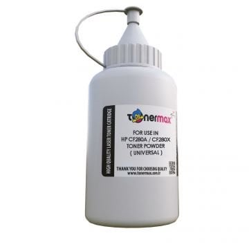HP CF280A / CF280X Toner Tozu 1000GR./ Pro 400 M425 / M401