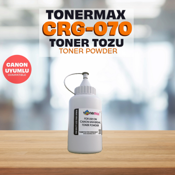 Canon CRG-070 Toner Tozu 250GR./ LBP243dw / LBP246dw / MF461dw / MF463dw / MF465dw