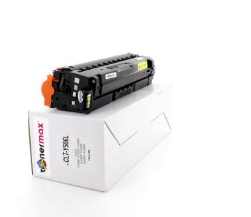 Samsung CLT-Y506L Sarı Muadil Toner/ CLP-680 / CLX-6260