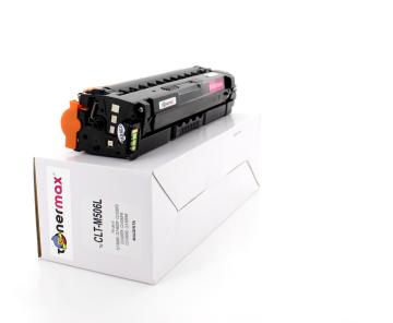 Samsung CLT-M506L Kırmızı Muadil Toner/ CLP-680 / CLX-6260