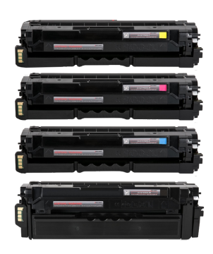 Samsung CLX-6260 / 506L Set Muadil Toneri - A PLUS