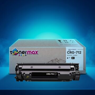 Canon CRG-712 Muadil Toneri - A Plus/ LBP-3018 LBP-3100 / LBP-3050 / LBP-3150